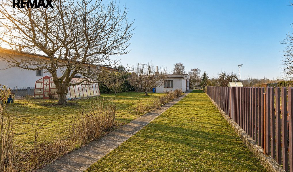 Prodej domu 95 m² s pozemkem 1 396 m², Chlumec nad Cidlinou – náhled fotky 10