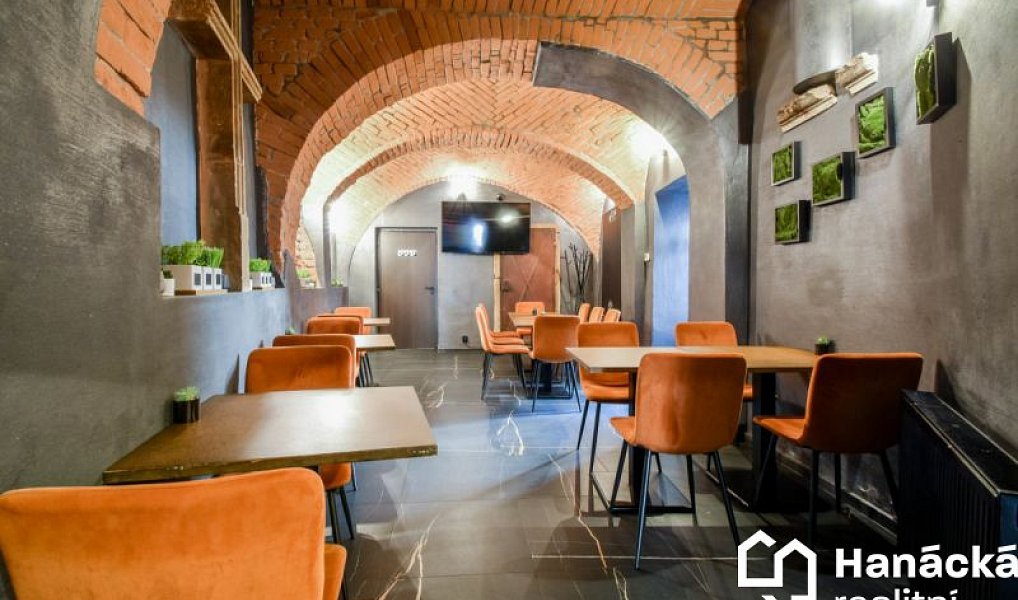Prodej restaurace 200 m², Olomouc – náhled fotky 9