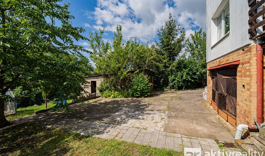 Prodej domu 260 m² s pozemkem 752 m², Praha – náhled fotky 51