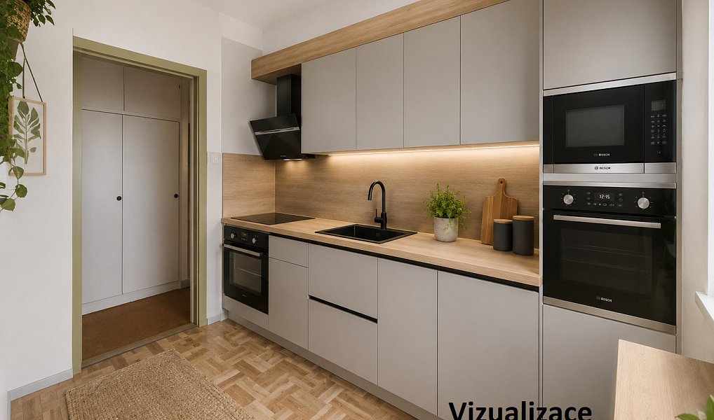 Prodej bytu 2+1 59 m², Postřelmov – náhled fotky 4