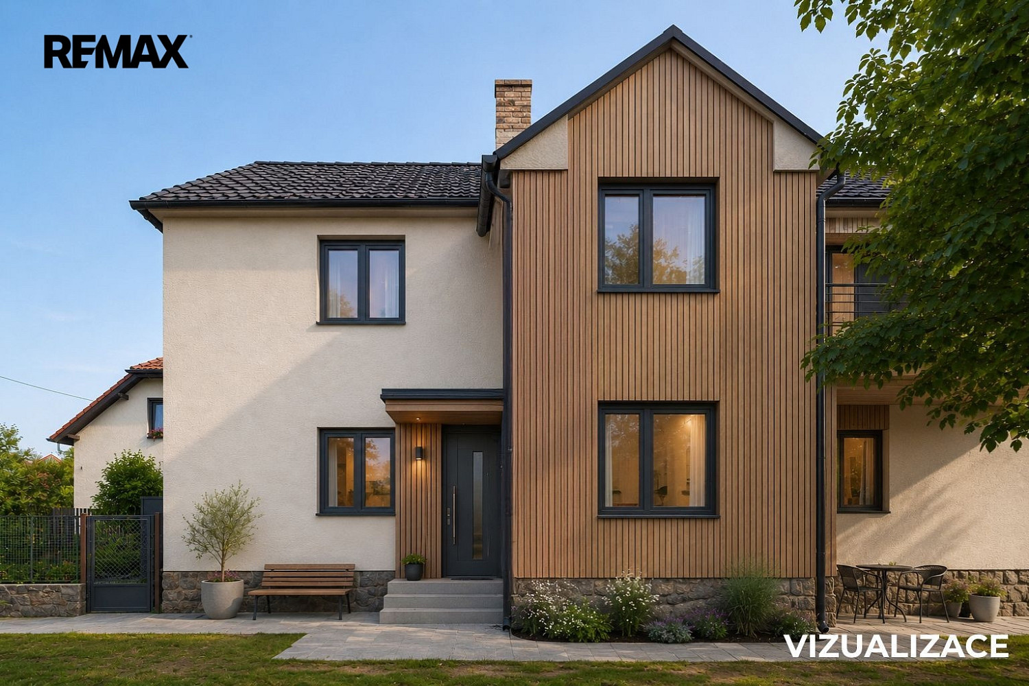 Prodej domu 173 m² s pozemkem 1 876 m² – fotografie 3