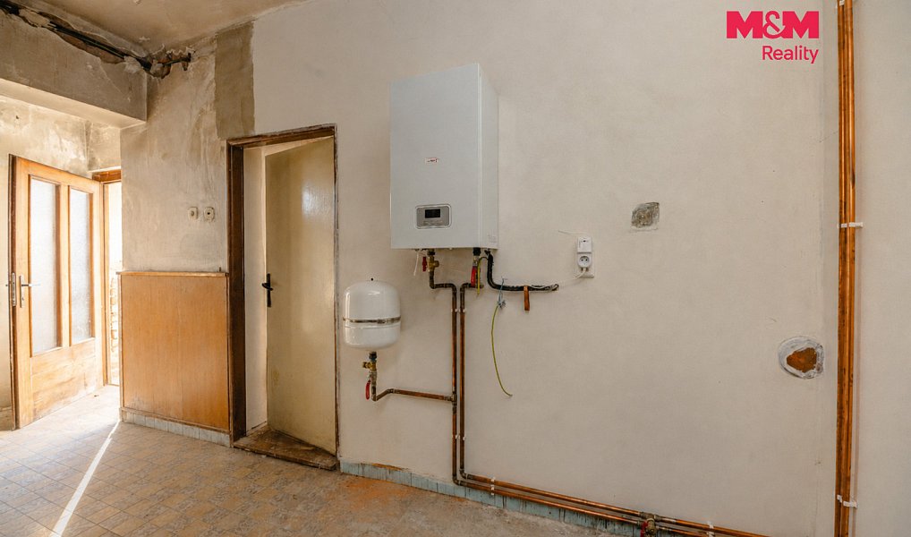 Prodej domu 178 m² s pozemkem 290 m², Vamberk – náhled fotky 6