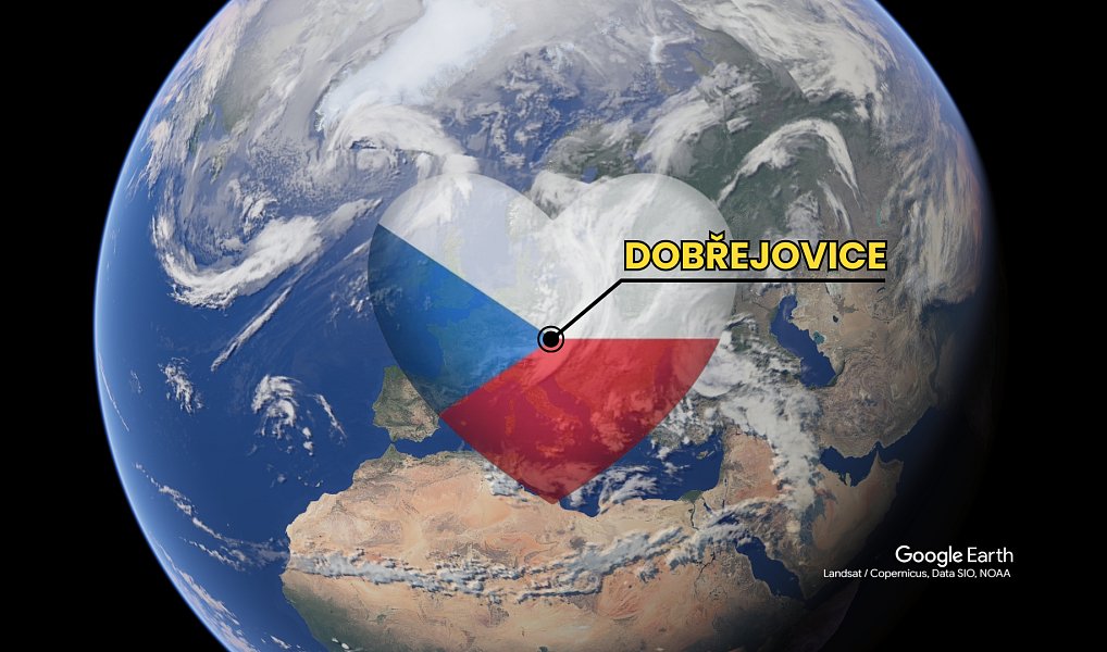 Prodej stavebního pozemku 1 020 m², Dobřejovice – náhled fotky 7