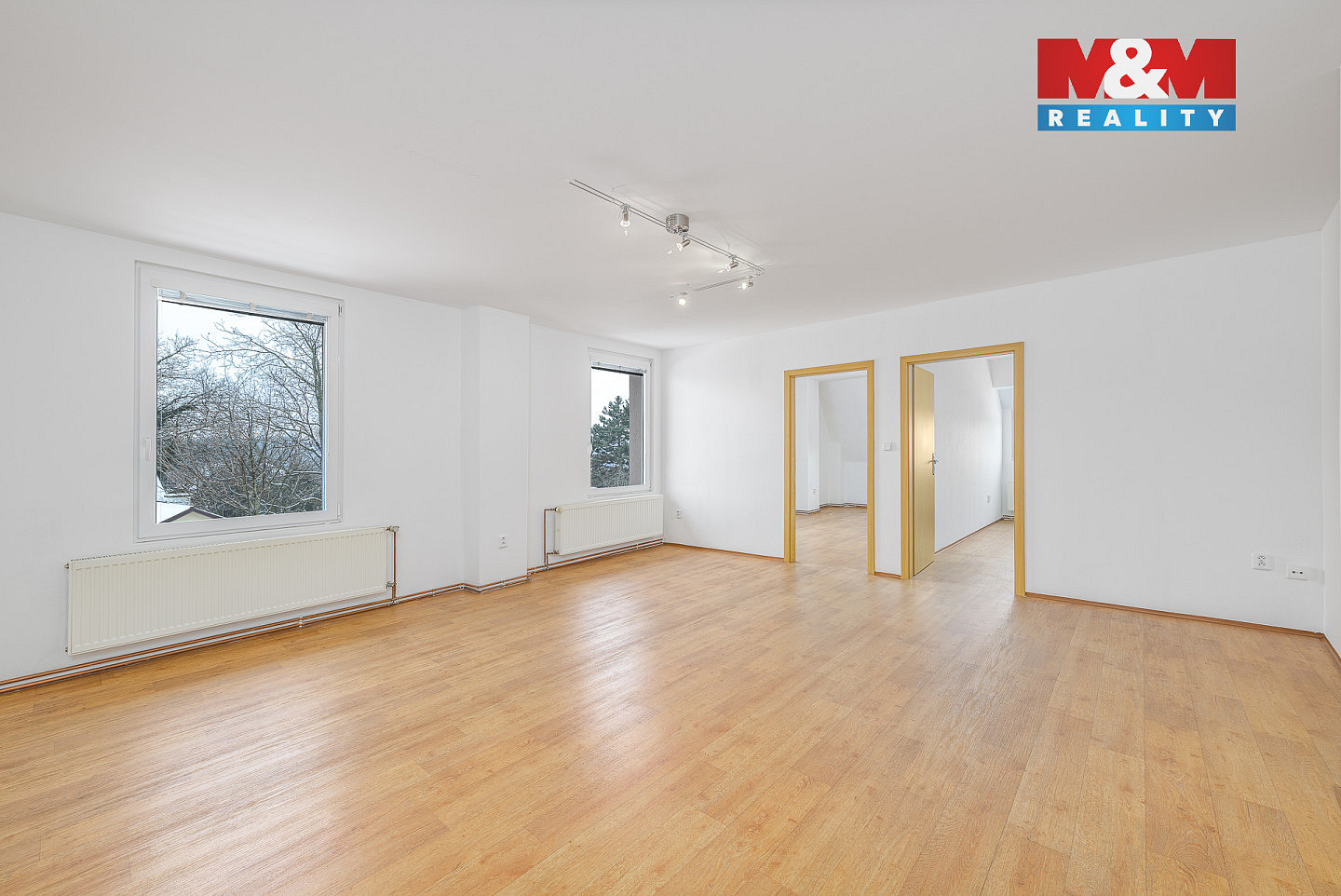 Prodej bytu 3+1 102 m² — photo 5