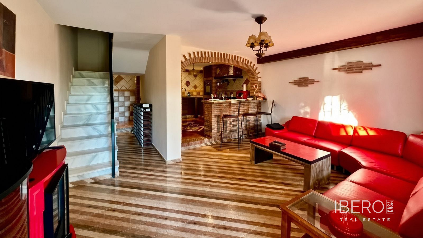 Pis 3+kk – Estepona, Barriada Islas Canarias - Vista 4