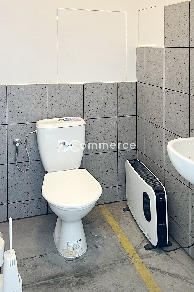 Pronájem skladovacích prostor 641 m² — photo 3