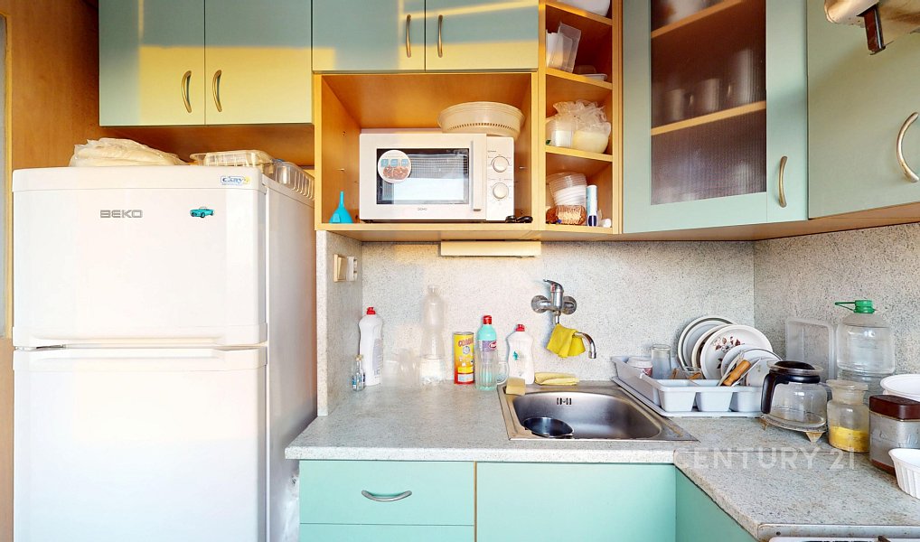 Prodej bytu 1+1 27 m², Ostrava – náhled fotky 11