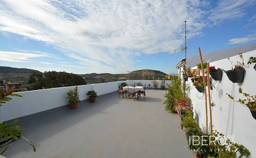 Prodej bytu 5+kk 124 m², Guardamar del Segura, Španělsko