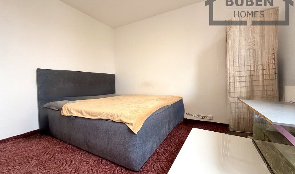 Prodej bytu 2+1 53 m², Tachov – náhled fotky 21