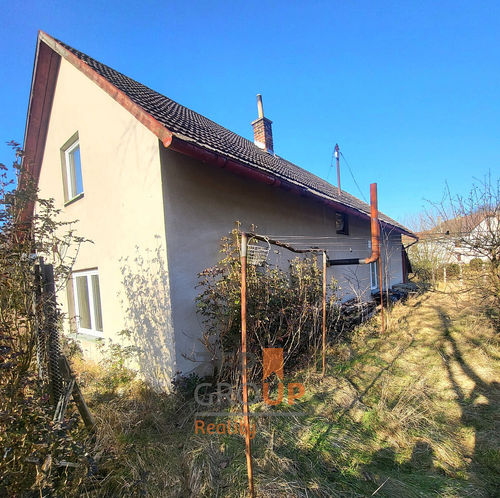 Prodej domu 100 m² s pozemkem 619 m² – fotografie 2