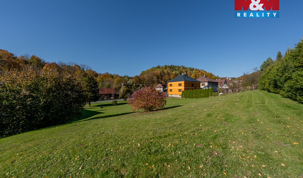 Prodej domu 180 m² s pozemkem 4 831 m², Zubří – náhled fotky 20