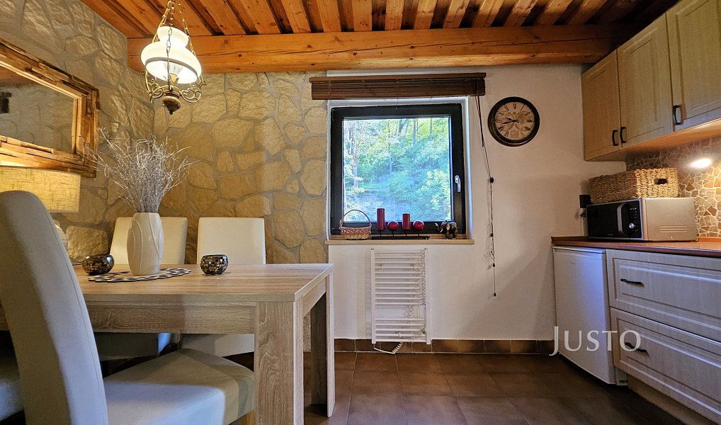 Prodej chaty/chalupy 115 m² s pozemkem 3 001 m², Slabčice – náhled fotky 9