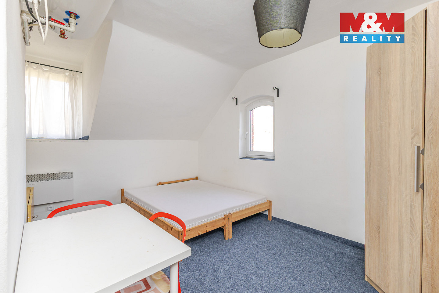 Prodej bytu 1+kk 23 m² – fotografie 4