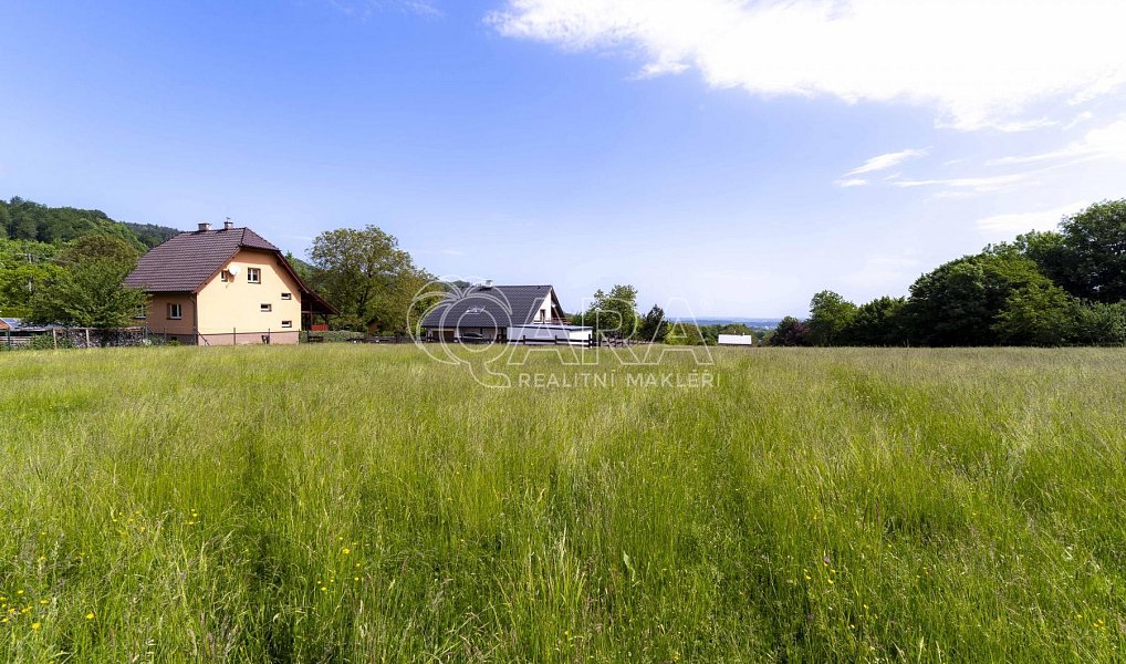 Prodej stavebního pozemku 1 000 m², Palkovice – náhled fotky 10