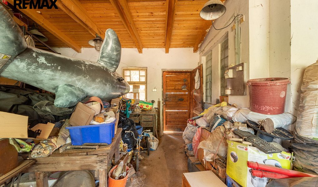 Prodej domu 80 m² s pozemkem 150 m², Velké Opatovice – náhled fotky 19