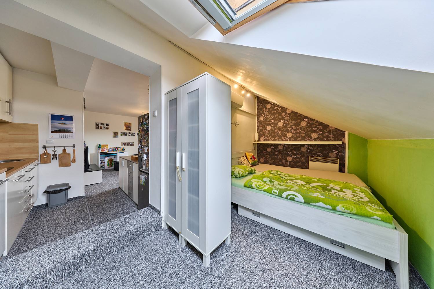 Prodej bytu 4+kk 59 m² – fotografie 4