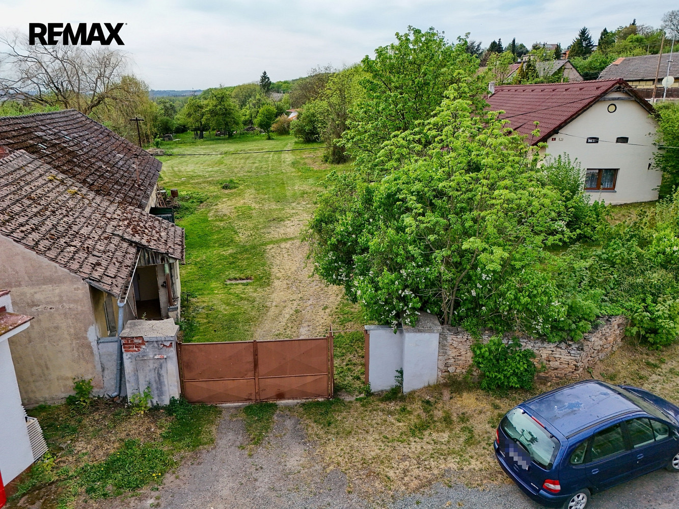 Prodej zemědělského objektu 236 m² – pohled 6