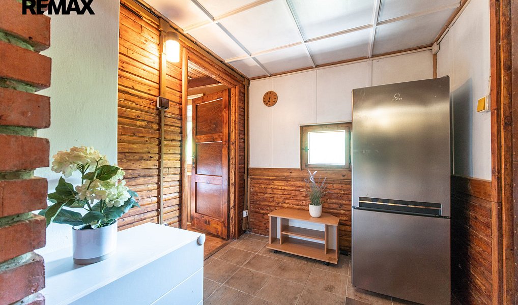 Prodej chaty/chalupy 69 m² s pozemkem 575 m², Český Šternberk – náhled fotky 11