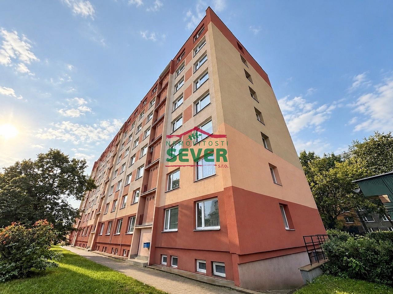Prodej bytu 2+1 20 m²