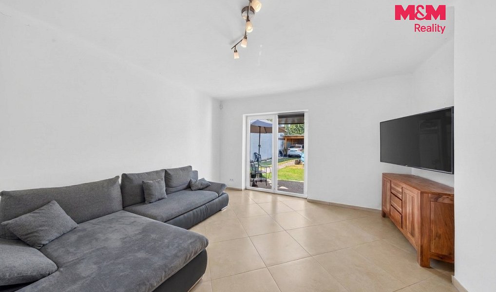 Prodej domu 154 m² s pozemkem 392 m², Praha – náhled fotky 16