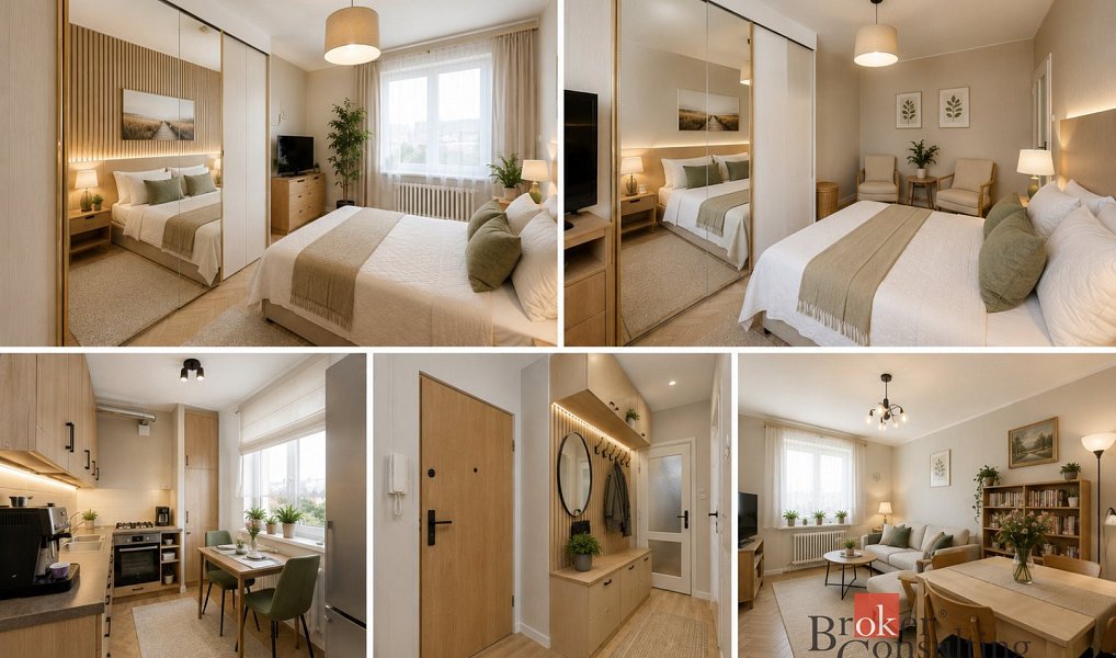 Prodej bytu 2+1 49 m², Plzeň – náhled fotky 17