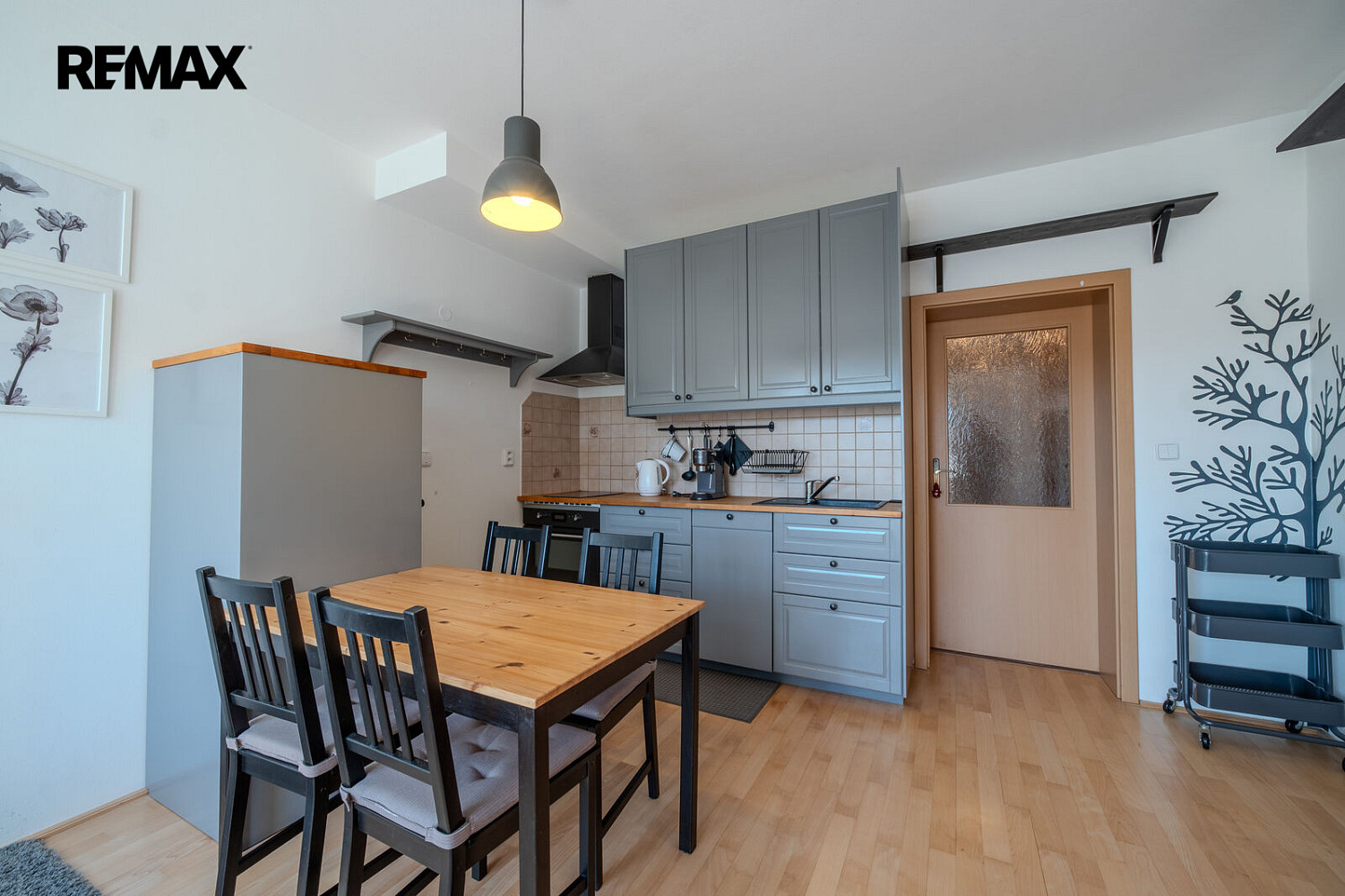 Prodej bytu 1+kk 38 m² – fotografie 2