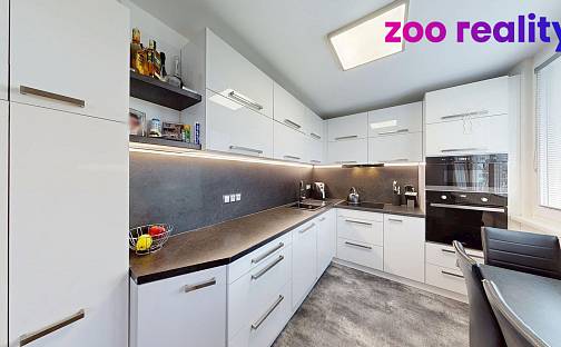 Prodej bytu 2+1 55 m², Bezděkovská, Strakonice - Strakonice II