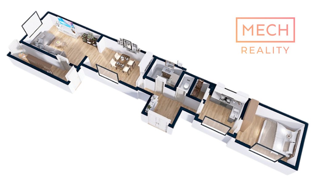 Prodej domu 104 m² s pozemkem 347 m², Brno – náhled fotky 21