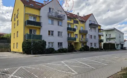 Pronájem bytu 1+kk 32 m², Metelkova, Kuřim, okres Brno-venkov