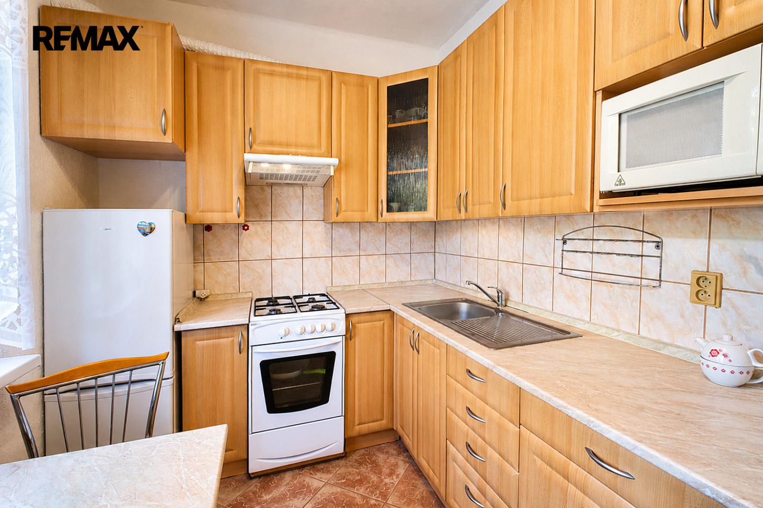 Prodej bytu 2+1 55 m² – fotografie 2