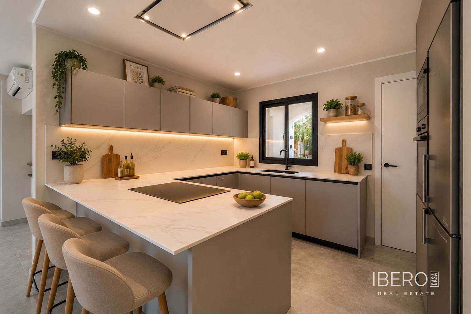 Casa 5+kk – Estepona - Vista 5