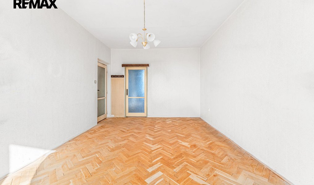 Prodej bytu 2+1 51 m², Praha – náhled fotky 4