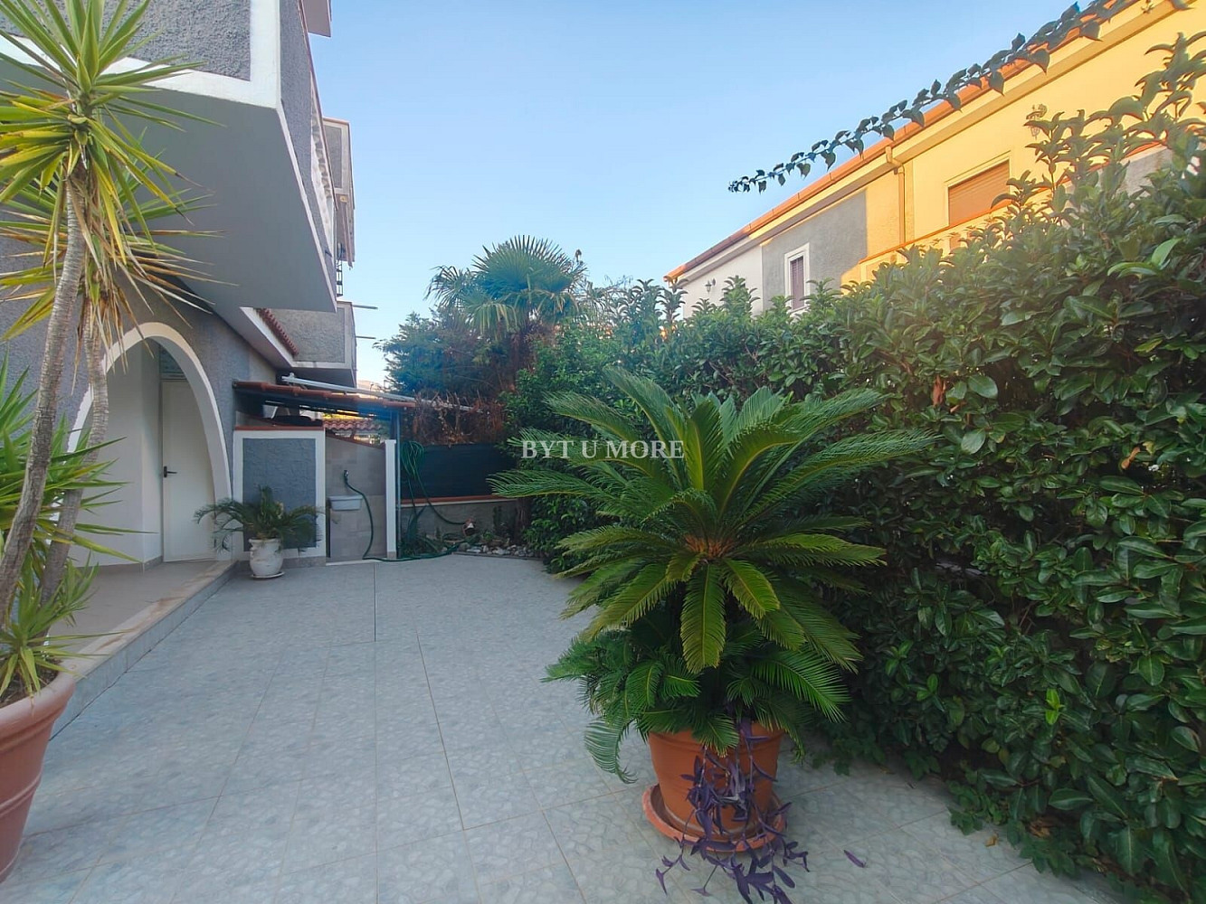 Appartamento 3+kk – Scalea - Vista 3