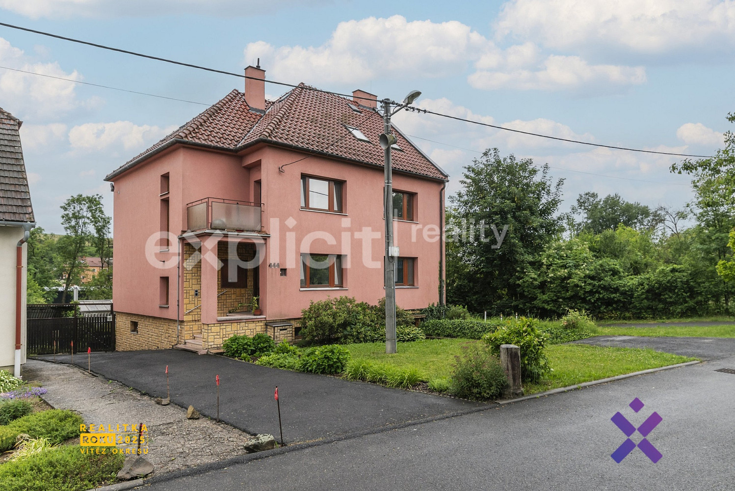 Prodej domu 163 m² s pozemkem 616 m² — photo 2