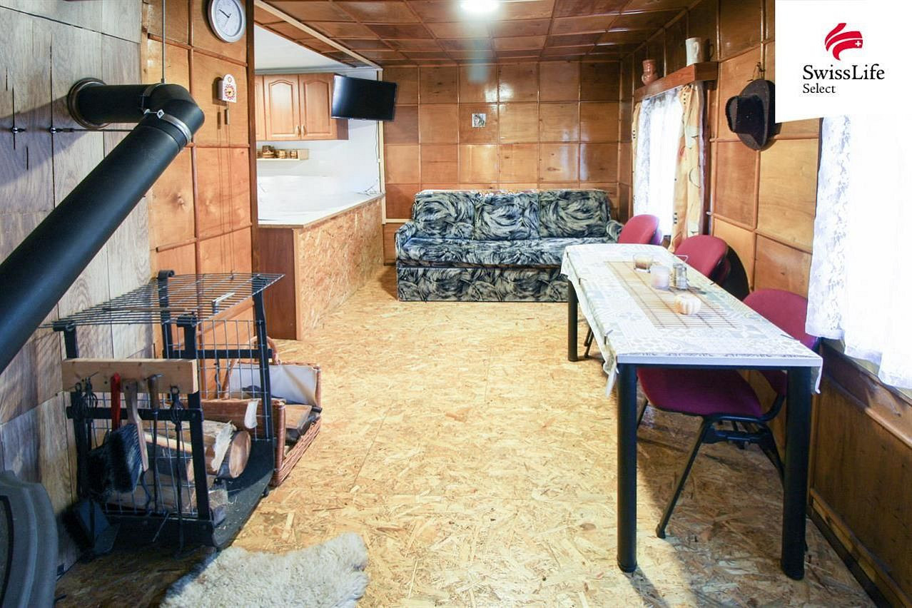 Prodej chaty/chalupy 41 m² s pozemkem 711 m² – fotografie 5