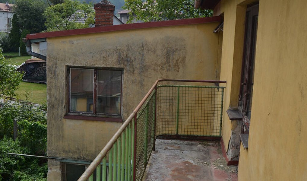 Prodej domu 270 m² s pozemkem 150 m², Chvalčov – náhled fotky 8