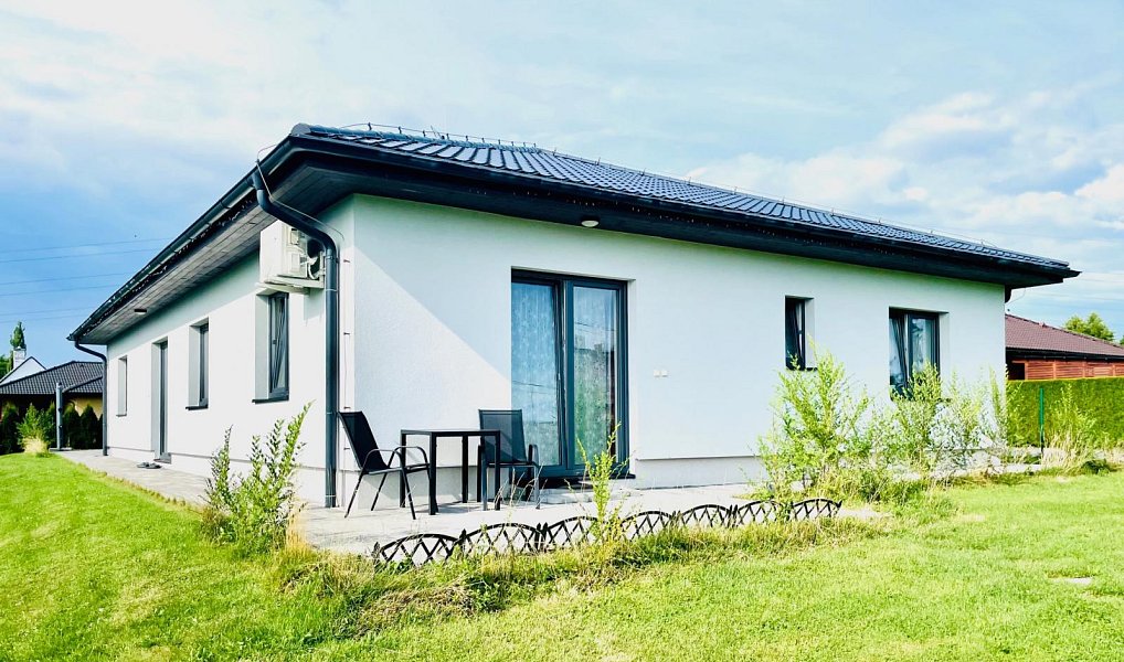 Prodej domu 160 m² s pozemkem 2 000 m², Horní Suchá – náhled fotky 2