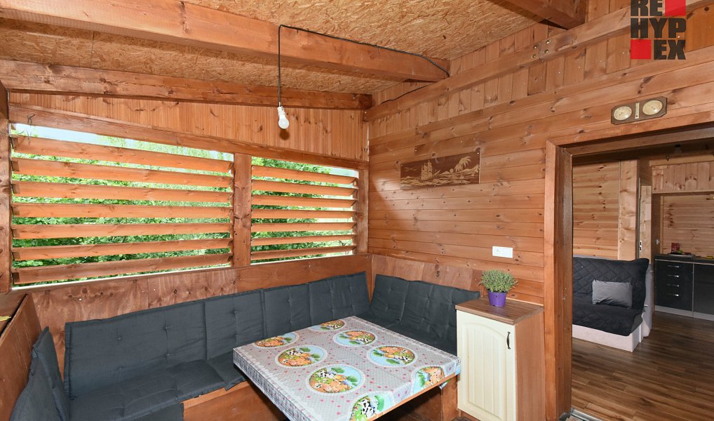 Prodej chaty/chalupy 72 m² s pozemkem 500 m², Liberec – náhled fotky 11