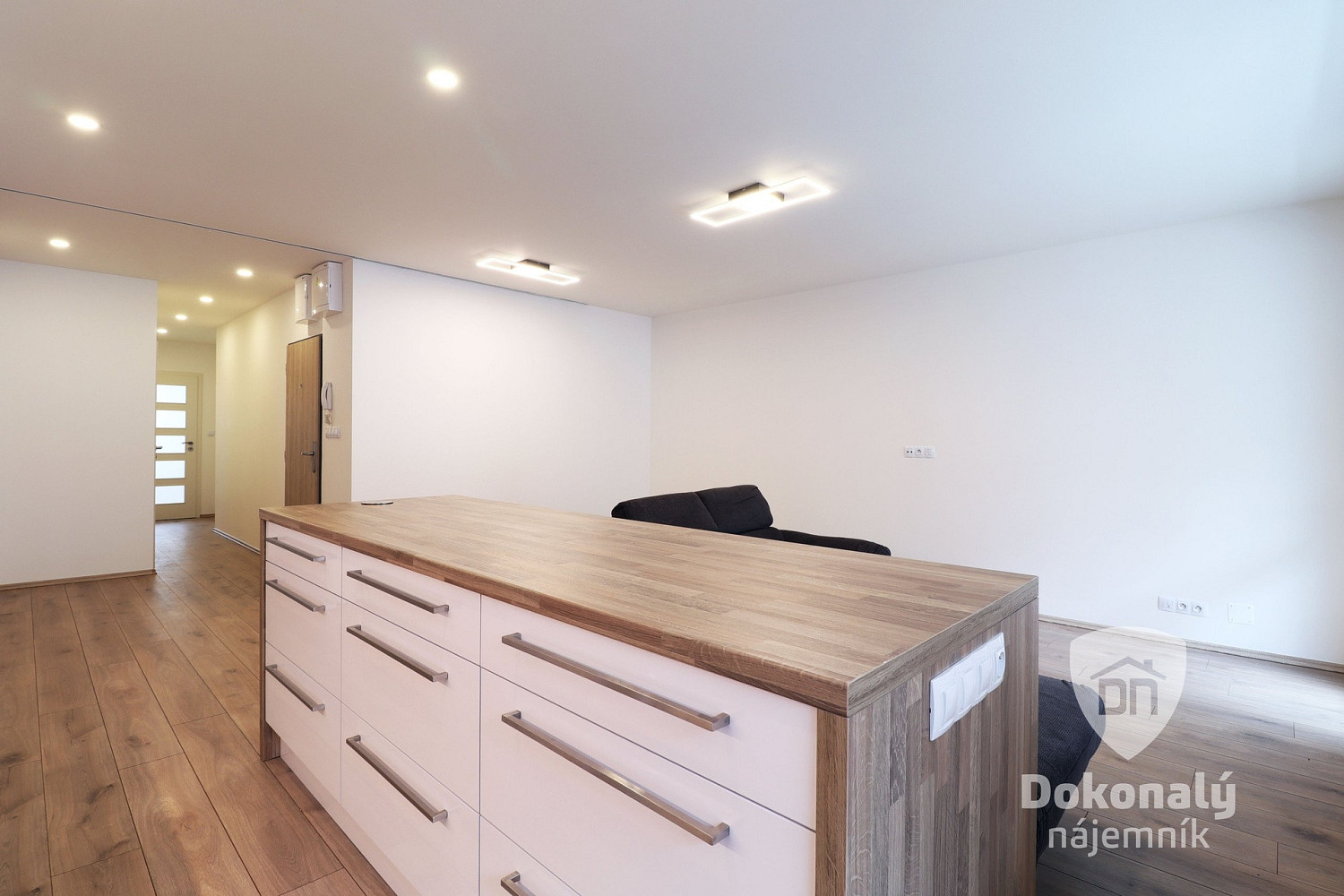 Pronájem bytu 3+kk 76 m² - Ansicht 6