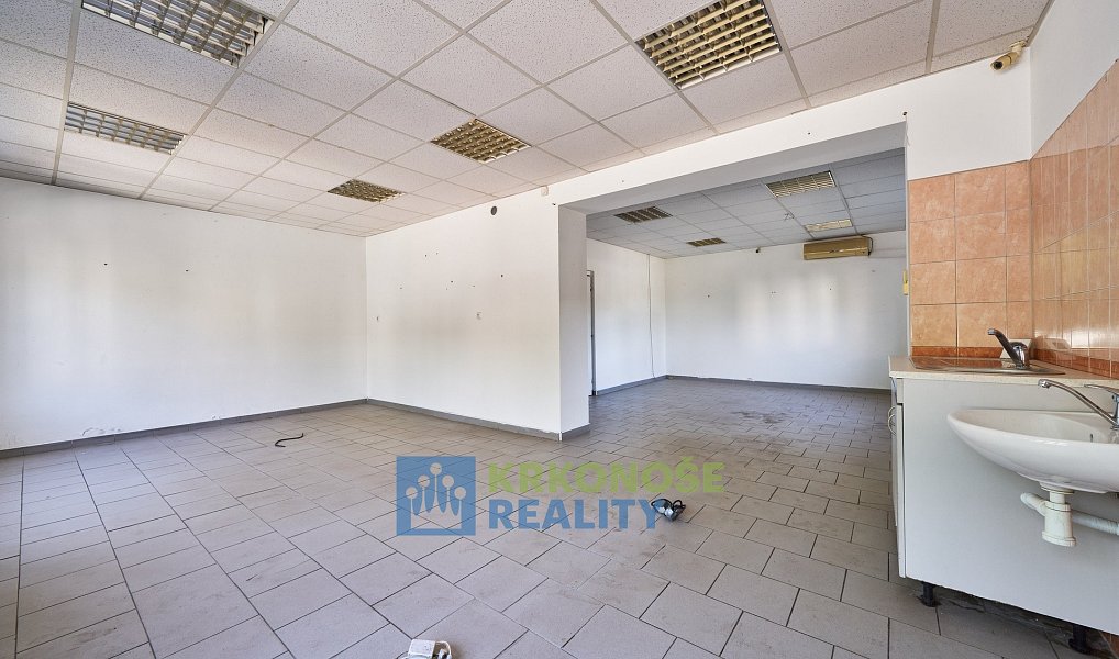 Prodej domu 307 m² s pozemkem 314 m², Jilemnice – náhled fotky 16