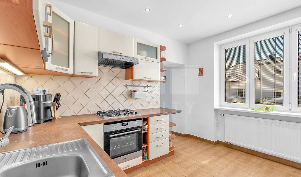 Prodej domu 167 m² s pozemkem 667 m², Hradec Králové – náhled fotky 18