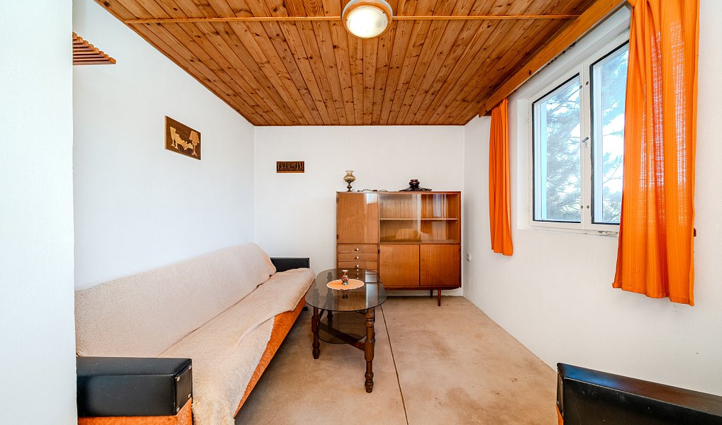 Prodej chaty/chalupy 32 m² s pozemkem 463 m², Vsetín – náhled fotky 19