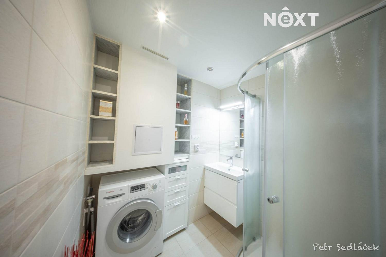 Prodej bytu 2+kk 48 m² – fotografie 3
