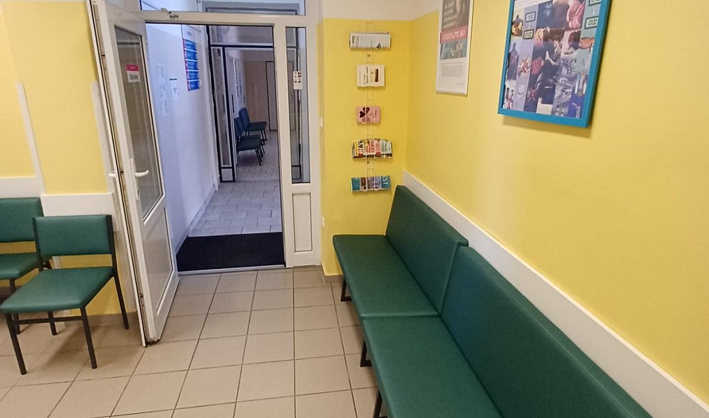 Pronájem kanceláře 159 m², Plzeň – náhled fotky 3
