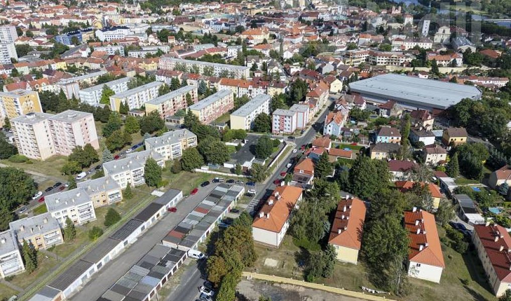 Prodej garáže 19 m2, Litoměřice – náhled fotky 11