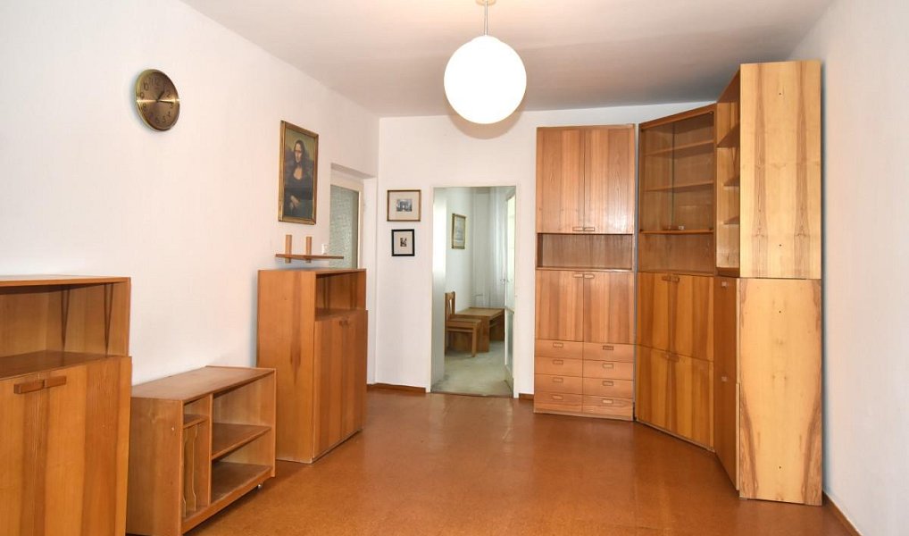 Pronájem bytu 2+1 55 m², Praha – náhled fotky 12