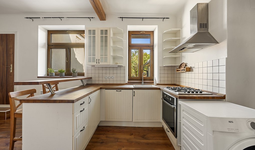 Prodej domu 135 m², Brno – náhled fotky 3