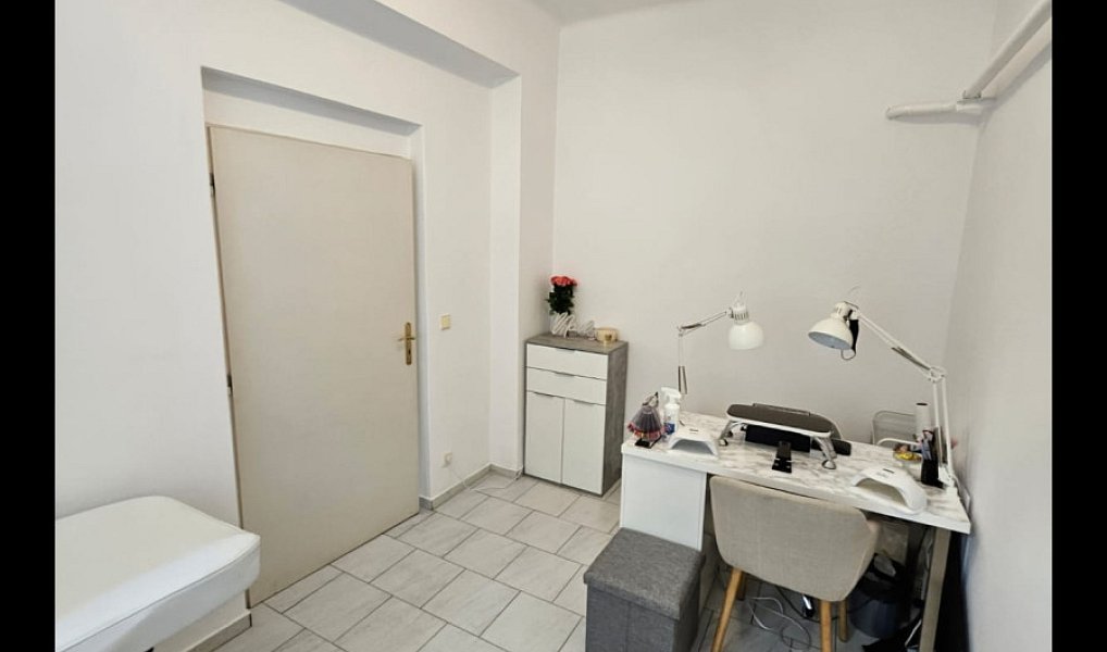 Pronájem obchodních prostor 35 m², Praha – náhled fotky 4