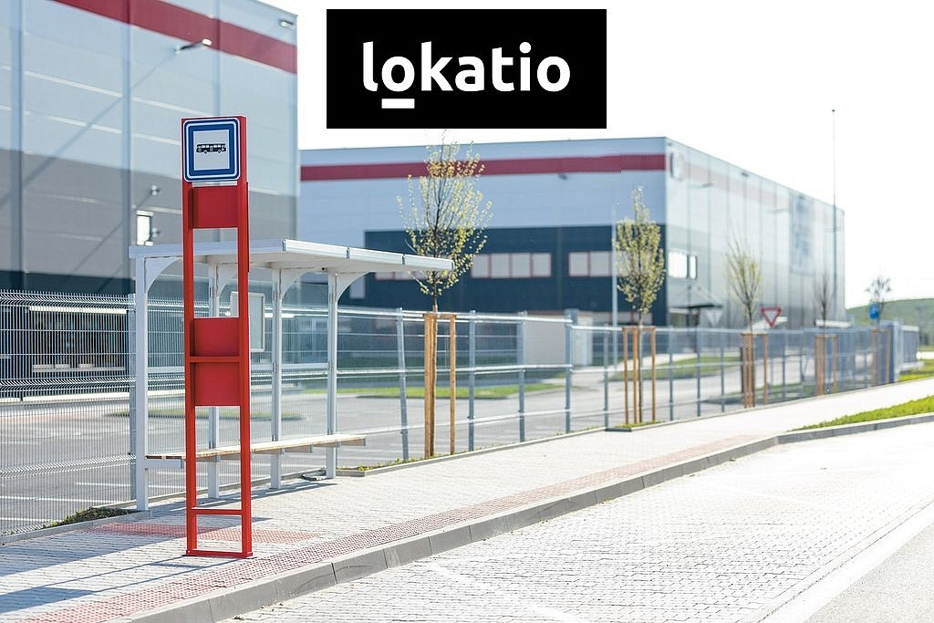 Pronájem skladovacích prostor 960 m² — photo 4