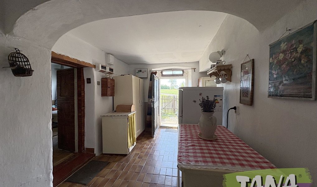 Prodej domu 78 m² s pozemkem 2 686 m², Vítězná – náhled fotky 7